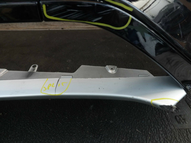 VOLVO XC90 2015-ON FRONT BUMPER GENUINE BLACK (A8603) 31353362