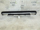 MERCEDES E C207 LCI AMG-LINE 2013-16 REAR DIFFUSER GENUINE A2078858225