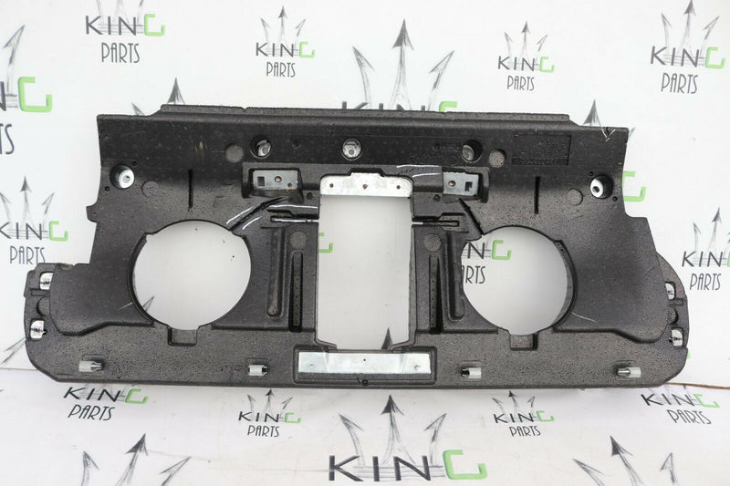 BMW X6 E71 2008-2013 FULFILLMENT SEATS STYROFOAM 728332105