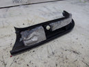 MINI COUNTRYMAN R60 2010-14 TAILGATE RIGHT SIDE TRIM GENUINE 9801416