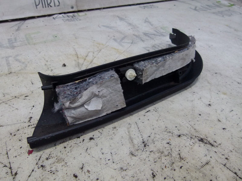 MINI COUNTRYMAN R60 2010-14 TAILGATE RIGHT SIDE TRIM GENUINE 9801416