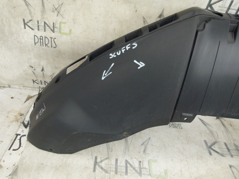 FORD KUGA MK2 2012-2014 FRONT BUMPER LOWER SPOILER GENUINE CV4417F775
