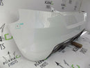 SUZUKI SWIFT MK3 SPORT 2012-2016 3DR REAR BUMPER & DIFFUSER 71841-70L0