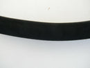 FIAT 500 2007-2015 GENUINE REAR DOOR FRAME GASKET SEAL LEFT PASSENGER SIDE N/S