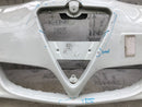 ALFA ROMEO GIULIETTA 2010-2016 FRONT BUMPER GENUINE 156085887