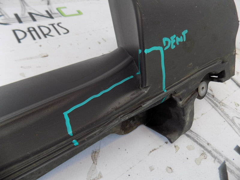 LEXUS RX RX450 MK3 2009-15 RIGHT SIDE SKIRT SILL COVER TRIM O/S 75850-48020