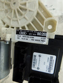AUDI A3 8P CABRIO 2008-13 FRONT RIGHT WINDOW MOTOR GENUINE 8P7959802