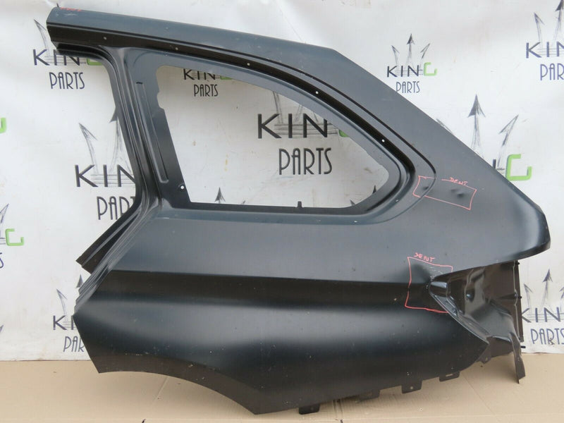 BMW 3 SERIES F31 2012-2019 REAR LEFT WING QUARTER PANEL *NO PAINT* 7298013