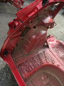 PEUGEOT 3008 MK1 2008-2016 CUT PART REAR BODY QUARTER PANEL LEFT SIDE PILLAR