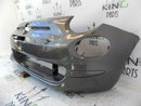 FIAT 500 2015-ON 120TH FACELIFT FRONT BUMPER POP GREY METALIC 735619476