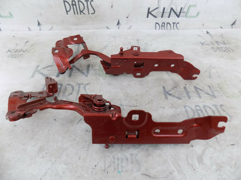BMW F45 F46 PAIR HINGE FRONT BONNET RIGHT & LEFT SIDE 7300522 / 7300521