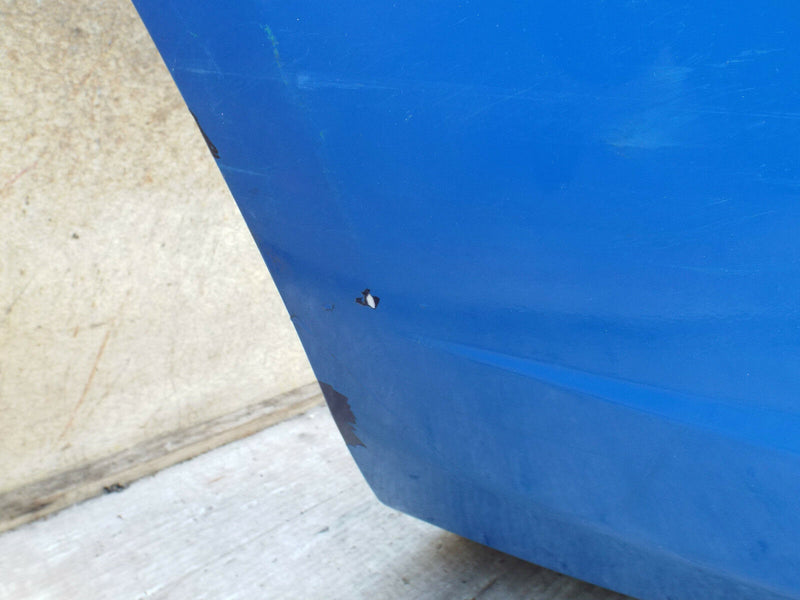 Ford Transit Tourneo Custom 2012-2016 Front Bumper Genuine Blue (A2247)