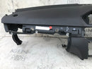 MERCEDES W212 2010-15 GENUINE DASHBOARD & 2x AIRBAG PASSENGER SIDE & DRIVER KNEE