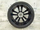 SEAT LEON CUPRA WHEEL ALLOY RIM & TIRE 8JX19H2 ET50 5F0601025AC GENUINE