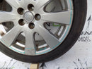 TOYOTA AVENSIS MK2 17" ALLOY WHEEL RIM 7Jx17 ET45 GENUINE 42611-YY200