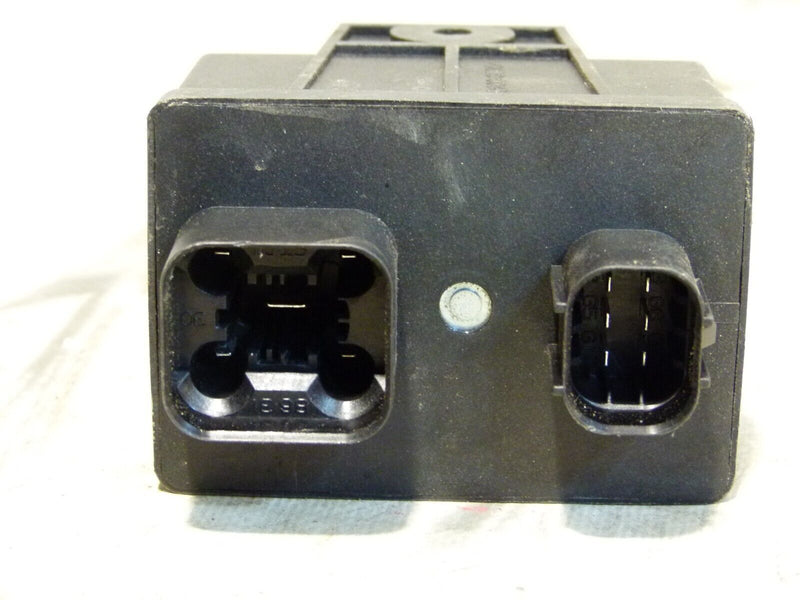 RANGE ROVER SPORT 13-17 L494 GLOW PLUG CONTROL UNIT GENUINE 9X2Q12B533BB