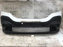 RENAULT TRAFIC III 2014-2019 FRONT BUMPER GENUINE 620223380R