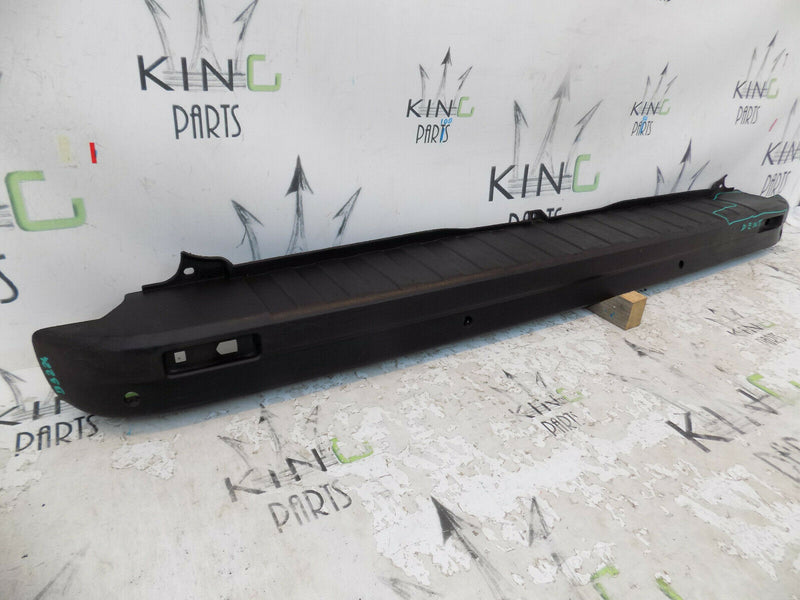 RENAULT TRAFIC 2014-ON VAUXHALL VIVARO 2018-ON REAR BUMPER 850106047R