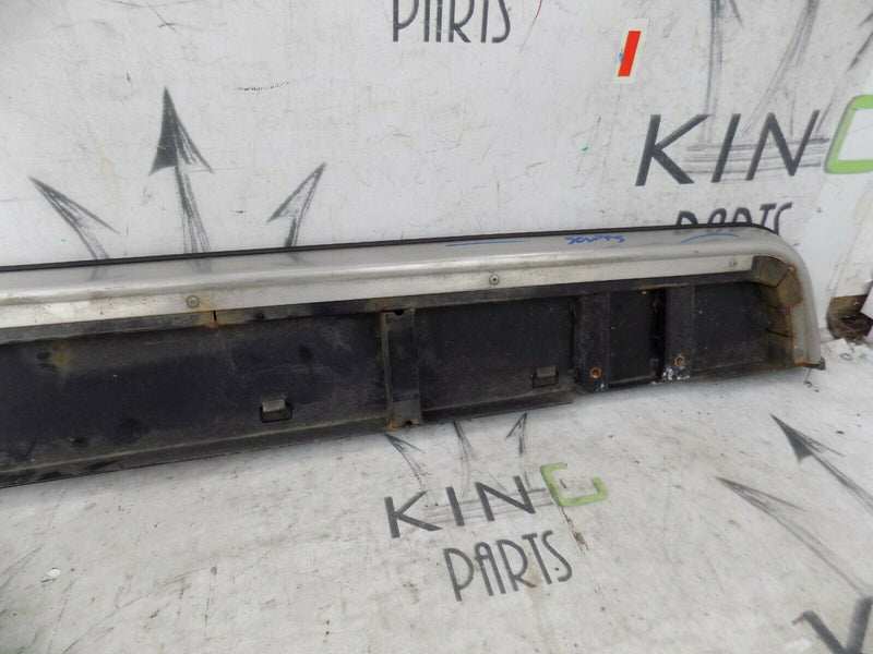 LAND ROVER RANGE ROVER SPORT L494 2014-ON SIDE STEP LEFT PASSENGER SIDE