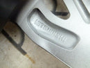 MITSUBISHI OUTLANDER GENUINE ALLOY WHEEL RIM DIAMOND CUT 18" 7Jx18H2 ET38