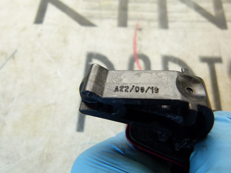 PEUGEOT 308 SW ESTATE 2017-21 FRONT LEFT PASSENGER SIDE OUTER HANDLE