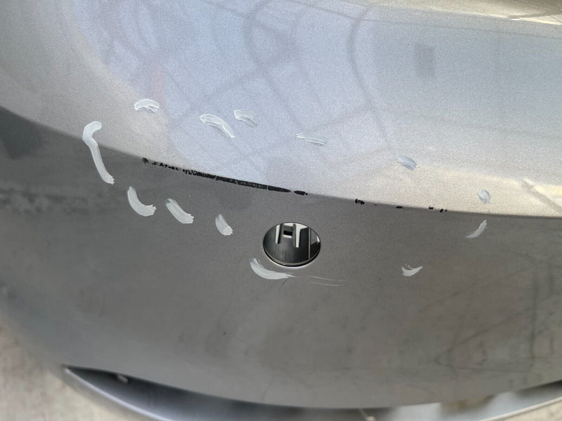 AUDI A6 C8 4K 2019-ON SALOON REAR BUMPER PDC GENUINE 4K5807511