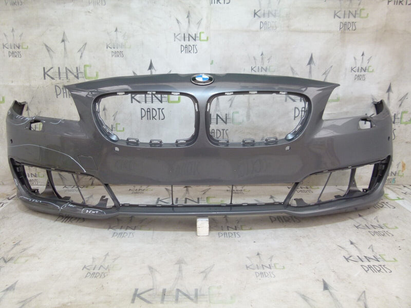 BMW 5 SERIES F10,F11 LCI 2014-17 PDC WASHERHOLES GENUINE 5111 8060285