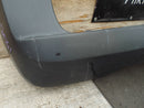 Fiat Fiorino / Citroen Nemo 2008-2013 Rear Bumper Grey Genuine (A7041)