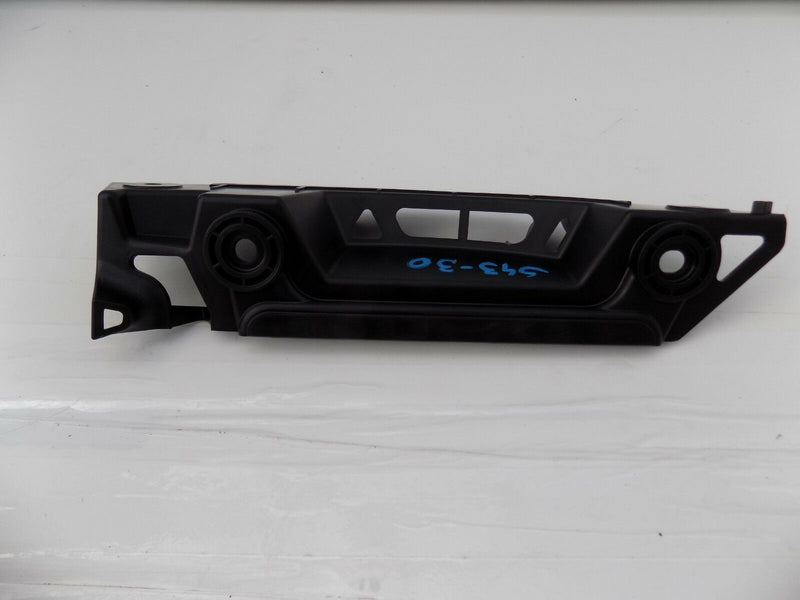 SKODA OCTAVIA MK2 ESTATE 2004-2008 REAR BUMPER BRACKETS LEFT & RIGHT /S43-32&30