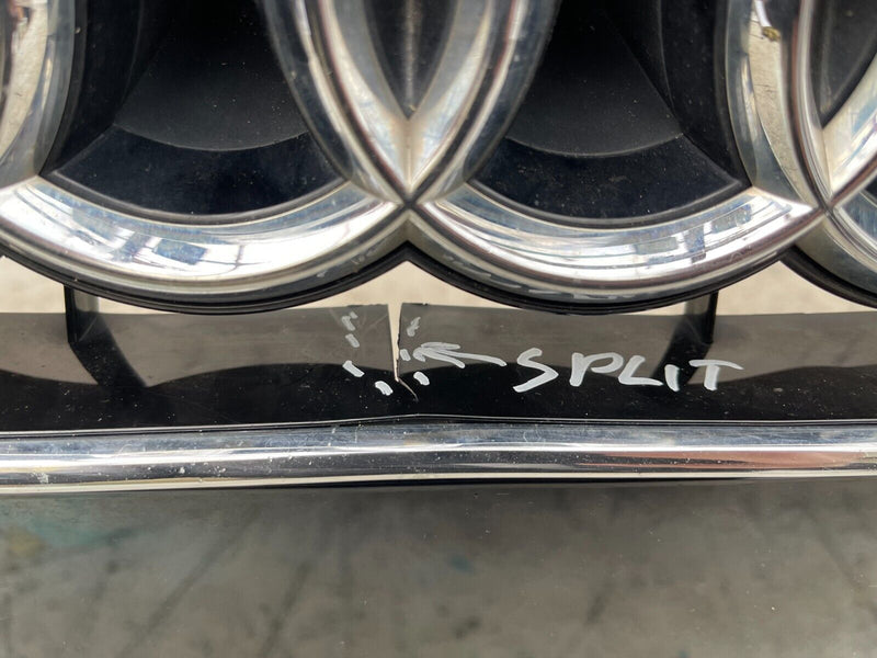 AUDI A7 4G S LINE 2014-2018 FRONT BUMPER GRILL 4G8853651G