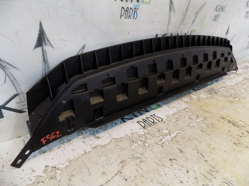 SKODA OCTAVIA 2013 -17 FRONT BUMPER LOWER ABSORBER UNDER TRAY 5E0807611A
