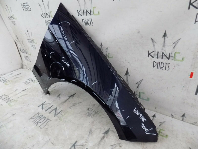 MERCEDES E CLASS W212 2009-16 FRONT RIGHT DRIVER SIDE WING FENDER PANEL