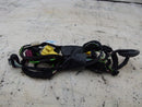 MERCEDES C W204 2007-2011 FRONT RIGHT DOOR WIRING LOOM GENUINE A2045409835