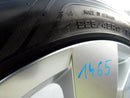VW GOLF MK8 STYLE 2020- ALLOY RIM 17" TYRE 225/45/17 7.5J ET51 5H0601025
