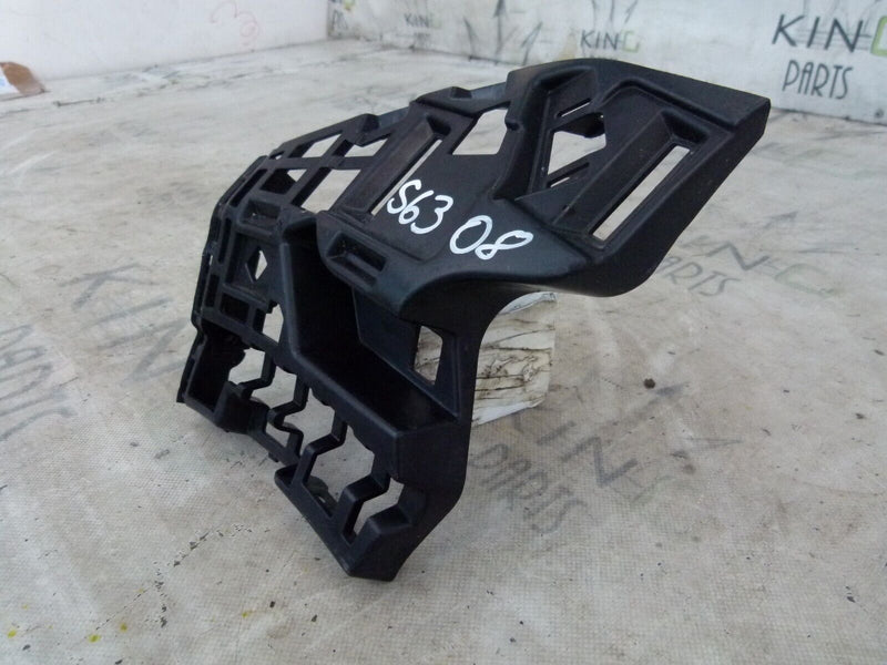 VOLVO XC90 2015-19 FRONT BUMPER RIGHT MOUNT BRACKET GENUINE 31353406