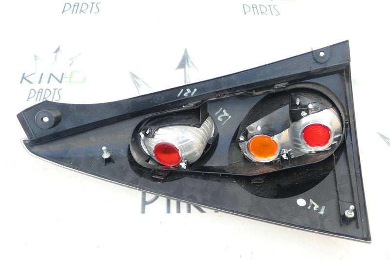 CITROEN C1 2005-2012 RIGHT DRIVER SIDE REAR LIGHT TAIL LAMP 81550-0H050
