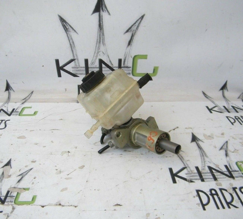 BMW 3 SERIES E90 2005-2013 BRAKE MASTER CYLINDER 033508-8654