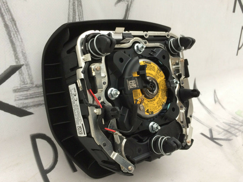 LAND ROVER DISCOVERY SPORT L550 14-18 AIR BAG DRIVER SIDE AIRBAG STEERING WHEEL