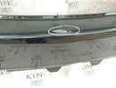 TOYOTA AURIS E150 FACELIFT 2010-12 BLACK REAR BUMPER GENUINE 52159-02610