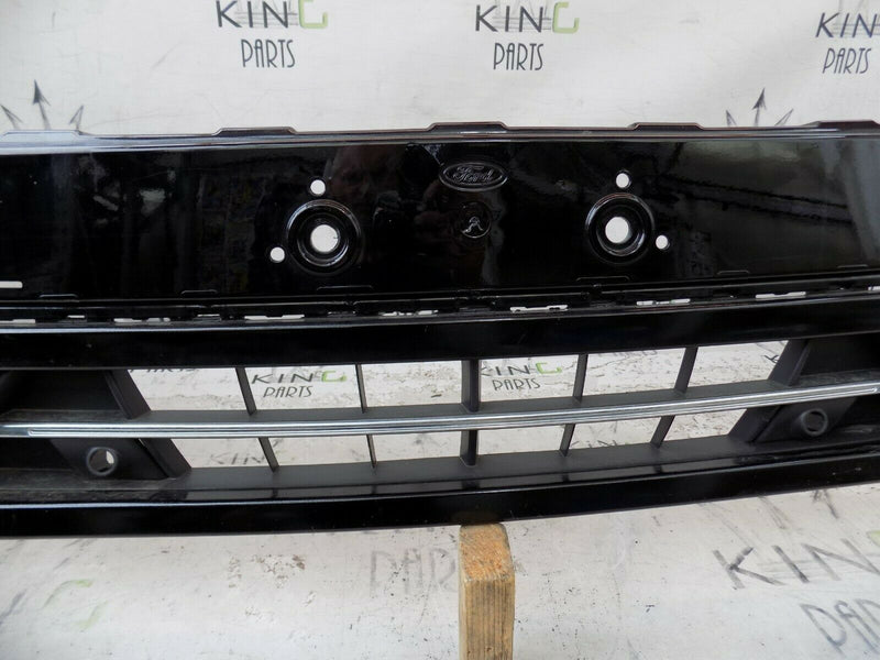 FORD TRANSIT TOURNEO CUSTOM 2012-2018 FRONT BUMPER GENUINE BK21-17K819
