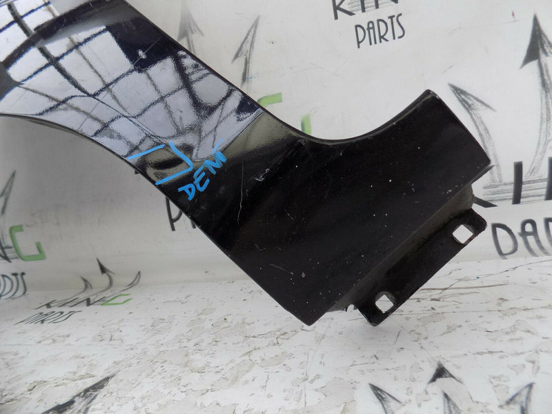 FORD FIESTA MK7 2008-2016 FRONT FENDER WING PANEL LEFT SIDE 8A61A16016 AG