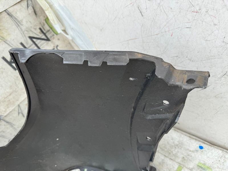 VAUXHALL CROSSLAND X 2017-2021 FRONT BUMPER UPPER SECTION 39097370