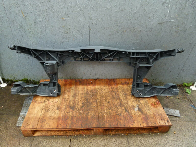 MERCEDES SPRINTER 906 LCI 2013-17 SLAM PANEL RADIATOR CARRIER A9068800403