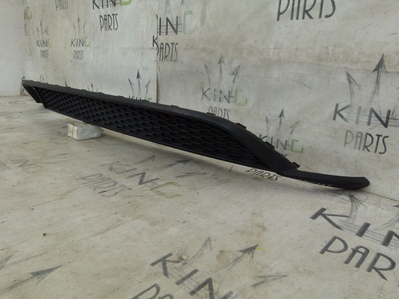 VW POLO MK6 GTI+ 2017-2021 REAR BUMPER DIFFUSER GENUINE 2GS807568