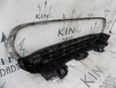MINI F54 F55 F56 COOPER 2013-ON FRONT BONNET VENT CHROME GRILLE 7335529