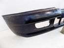ROVER 600 SERIES 600 618 620 1993-1999 NAVI BLUE FRONT BUMPER GENUINE