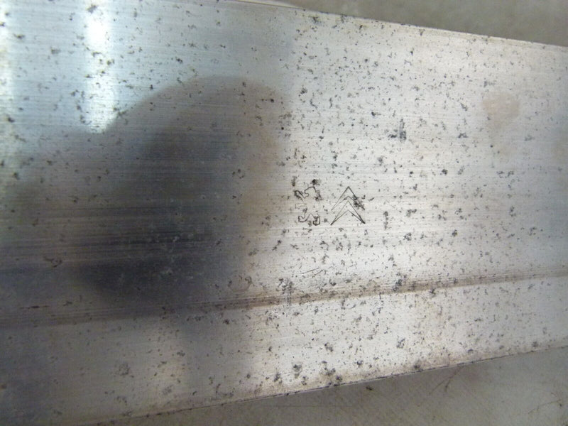 PEUGEOT 308 GTI MK2 2015-21 FRONT BUMPER CRASH BAR REINFORCER 5646411919