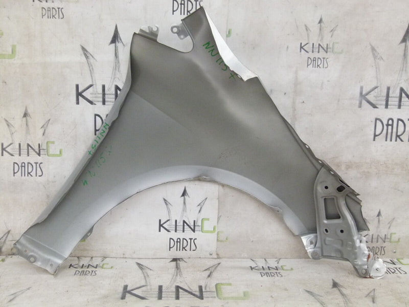 SUZUKI SX4 2006-2012 FRONT FENDER WING PANEL LEFT PASSENGER SIDE
