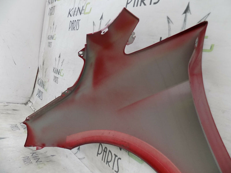 BMW F45 F46 GRAN TOURER 2014-20 FRONT FENDER WING PANEL RIGHT DRIVER SIDE