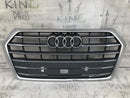 AUDI Q5 S-LINE 2016-2018 FRONT RADIATOR GRILLE GRILL GENUINE 80A853651